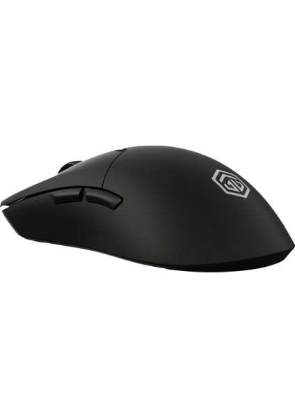M23 Vortex PAW3311 12000 Dpı Siyah Kablosuz Gaming Mouse GB-WM23B fırsatları