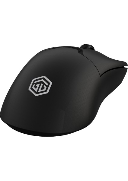 M23 Vortex PAW3311 12000 Dpı Siyah Kablosuz Gaming Mouse GB-WM23B indirimleri