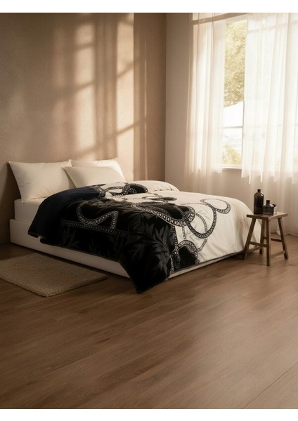 Prime Kadena Çift Kişilik Battaniye – Yumuşacık, Sıcak Tutucu ve Şık Dokulu fiyatları