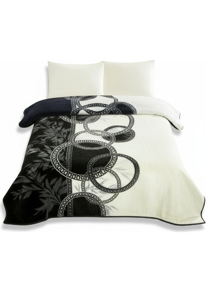 Prime Kadena Çift Kişilik Battaniye – Yumuşacık, Sıcak Tutucu ve Şık Dokulu modelleri