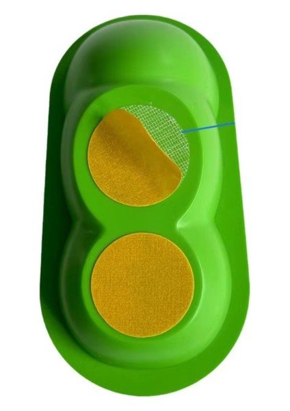 Silikon Kaşıyıcılı Kedi Otu modelleri