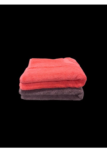 2'li Pamuklu 50X70 cm Ayak Havlusu modelleri