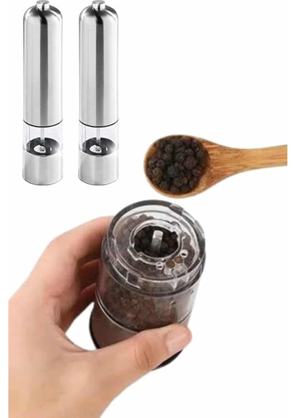 Baharat Öğütücü