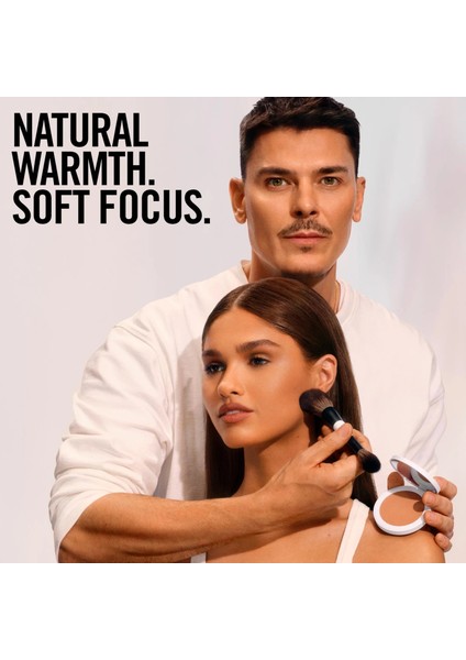 Softsculpt® Bronzer - Bronzlaştırıcı Pudra Deep