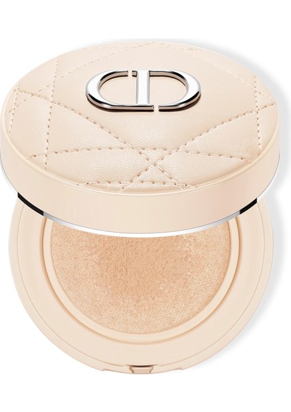 Forever Cushion Powder - Sabitleyici Pudra 020
