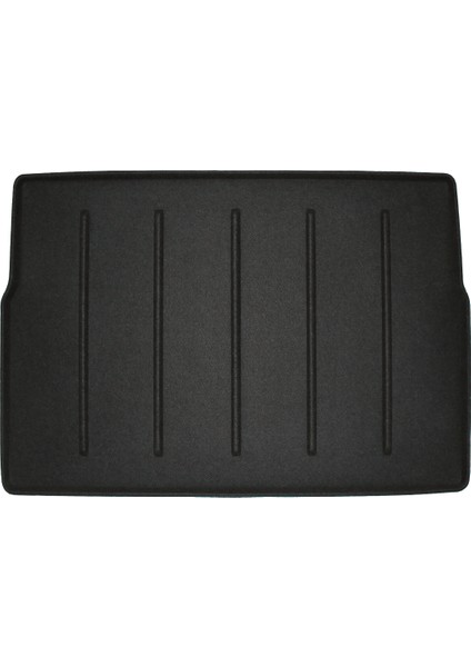 Fiat Ulysse Halı Bagaj Havuzu 2025 ve Sonrası