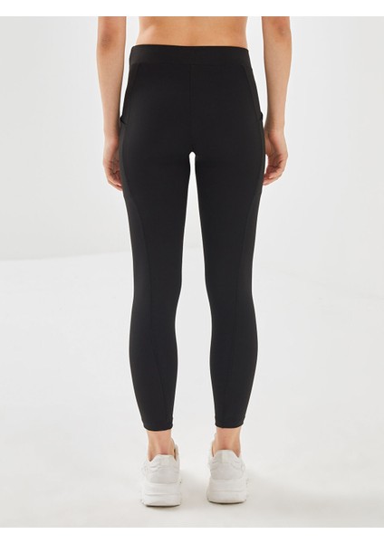 Yeni Sezon Beli Lastikli Kadın Spor Tayt fırsatları