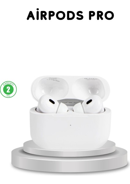 Gürültü Engelleme Özellikli Kablosuz Bluetooth Kulaklık – Type-C Hızlı Şarj