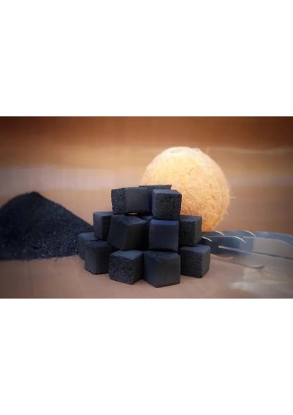 Nargile Kömürü 1 kg