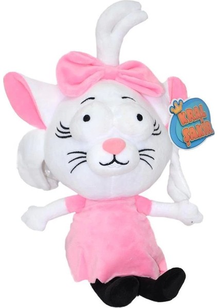 Bfs Nessiworld 3108 Peluş Canan 25 cm -Sunman