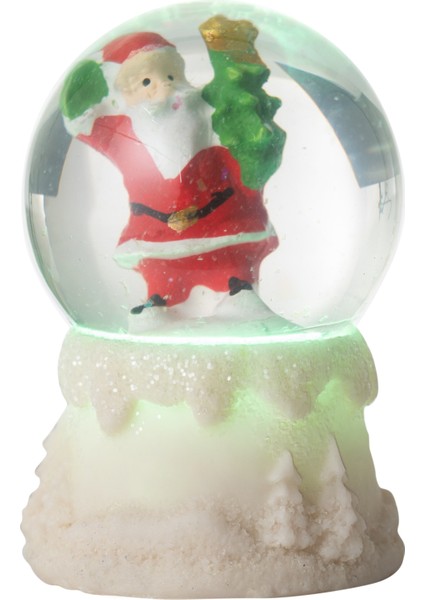 Santa Kar Küresi fiyatları