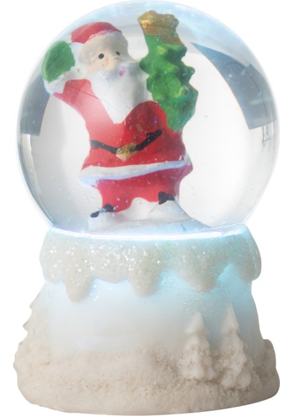 Santa Kar Küresi modelleri