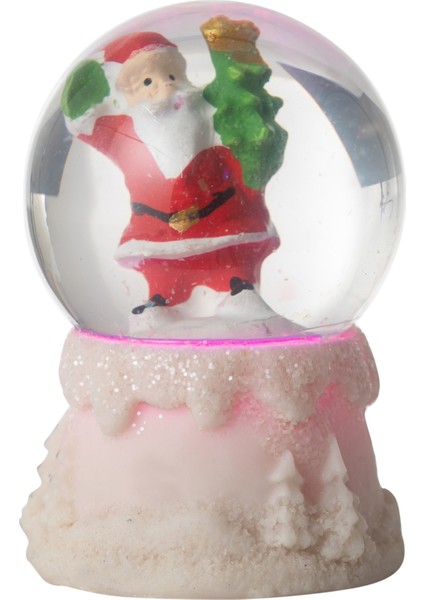 Santa Kar Küresi fırsatları