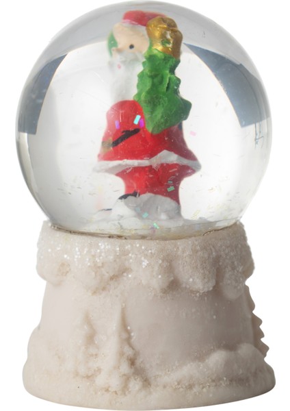 Santa Kar Küresi indirimleri