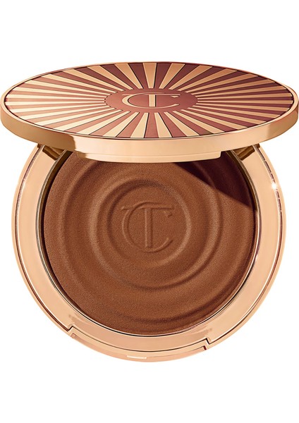 Beautiful Skin Sun-Kissed Glow - Bronzlaştırıcı Tan (21 G)