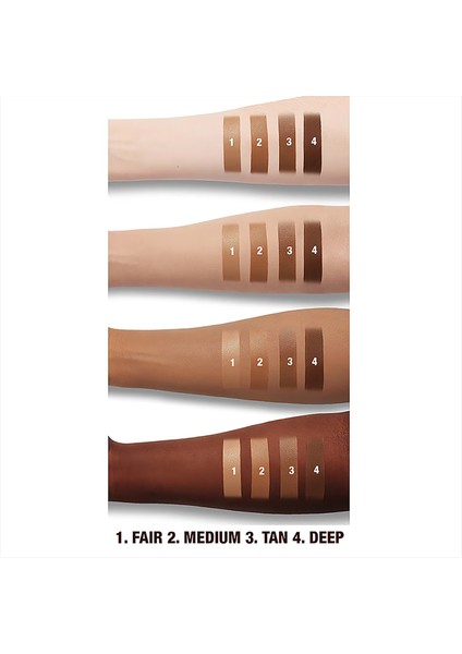 Beautiful Skin Sun-Kissed Glow - Bronzlaştırıcı Tan (21 G) fırsatları