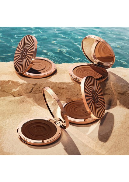 Beautiful Skin Sun-Kissed Glow - Bronzlaştırıcı Tan (21 G)