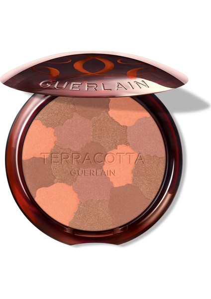 Terracotta Light - Pudra 05 Foncé Doré (10 G)