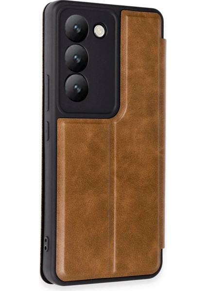 Ieg Vivo V30 Lite 4g Kılıf Flip Cover - Taba fiyatları