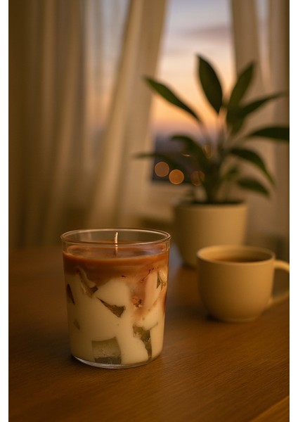 Icelatte Mum modelleri