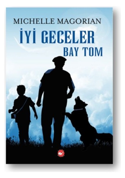 Iyi Geceler Bay Tom