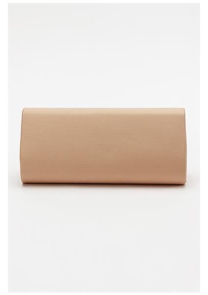 Kadın Mına Nude Taşlı Portföy Çanta fırsatları