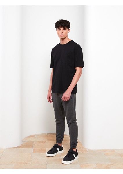 Yeni Sezon Slim Fit Erkek Jogger Eşofman Altı fiyatları