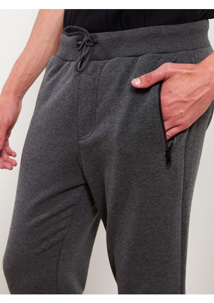 Yeni Sezon Slim Fit Erkek Jogger Eşofman Altı modelleri