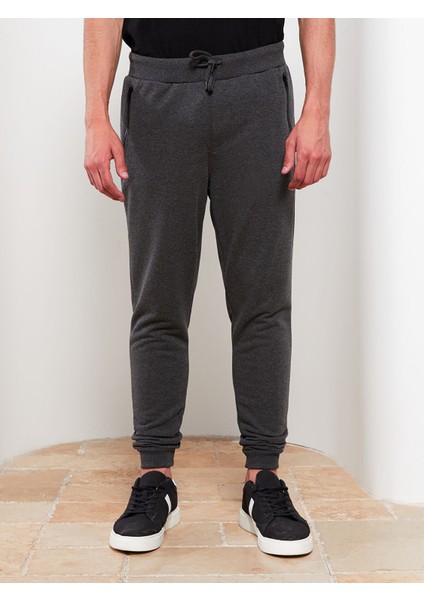 Yeni Sezon Slim Fit Erkek Jogger Eşofman Altı fırsatları
