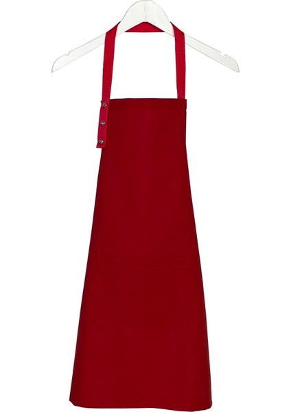 Mutfak Önlüğü Leke Tutmaz Su Itici Kumaş Çıtçıtlı Boyun Askılı Cepli Önlük modelleri