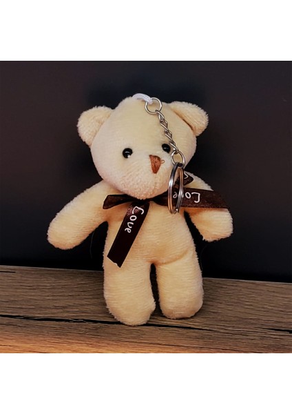 Hediyelik Kese Içinde Ayıcık fiyatları