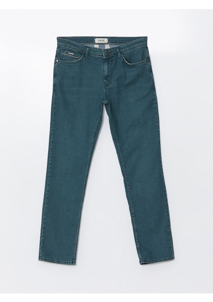 Yeni Sezon 779 Regular Fit Erkek Jean Pantolon indirimleri