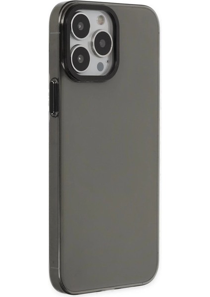 Iphone 14 Pro Kılıf Anka Pc Sert Metal Kapak - Siyah fiyatları