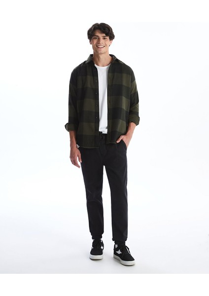 Yeni Sezon 780 Jogger Erkek Jean Pantolon