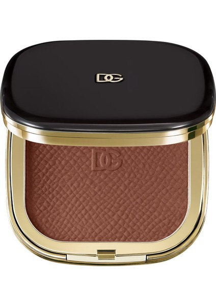 Face&eyes Match - Bronzer Allık ve Göz Farı Deep ( 14 Gr)