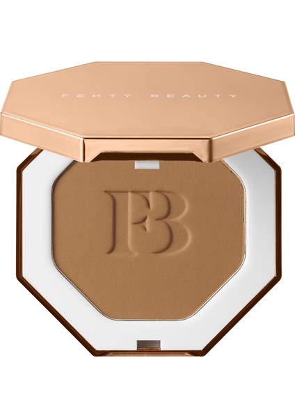 Sun Stalk'r Instant Warmth Bronzer - Bronzlaştırıcı Pudra Caramel Cutie (6,23 G)