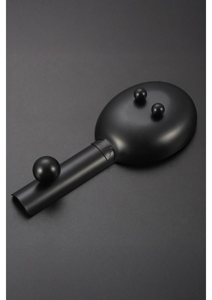 Ayaklı Siyah Çelik Puro Küllüğü Küllük RD58SY fiyatları