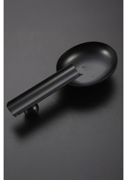 Ayaklı Siyah Çelik Puro Küllüğü Küllük RD58SY fırsatları