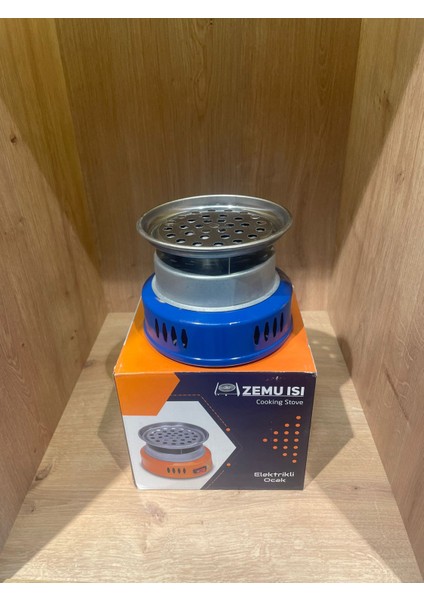 Midi Elektrikli Nargile Köz Ocağı Rezistanslı Köz Yakma Makinası Közmatik (5358) fiyatları