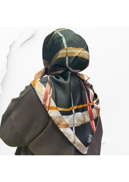 Taşlanmış Kristal Eşarp modelleri