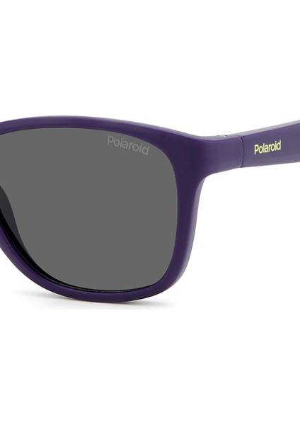 Pld 8052/S 80ZM9 Polarize Çocuk Güneş Gözlüğü ( 6- 11 Yaş) indirimleri