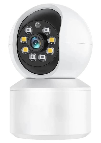 Uygulama Destekli Wi-Fi Ev Güvenlik Kamerası fiyatları