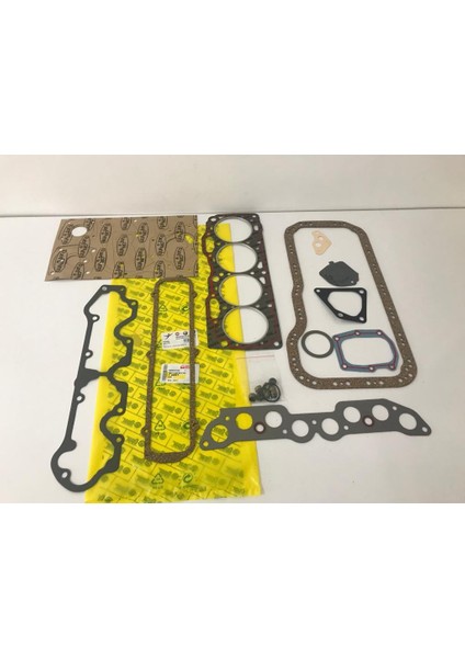 Conta Tk.motor(12) Dks 5892378E Tipo Tempra Doğan Kartal Slx Şahin S Keçesiz (Orijinal)