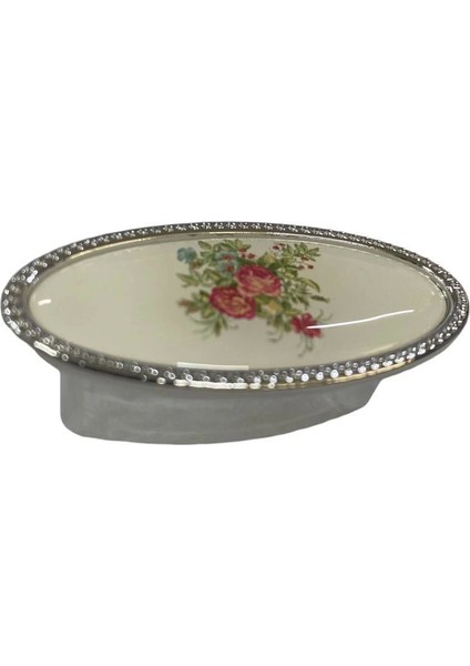 Simge Krom 32 mm Kulp