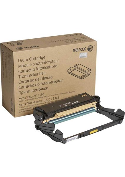 - 3335 - Dram Ünite 101R00555