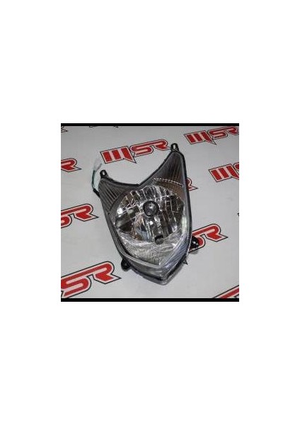 Kymco Agılıty 125 Ön Far (2007-2015)