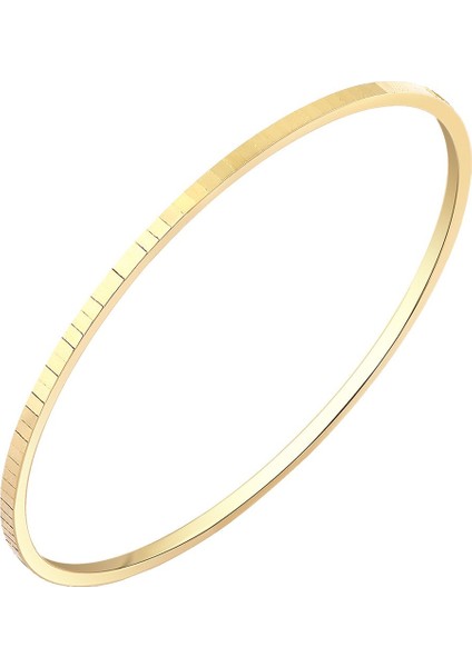 14 Ayar 5 Gram Kibrit Çöpü Ajda Bilezik