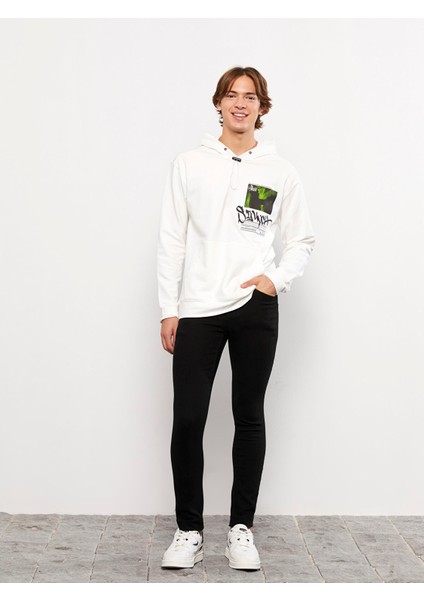 Yeni Sezon 760 Skinny Fit Erkek Jean Pantolon fiyatları