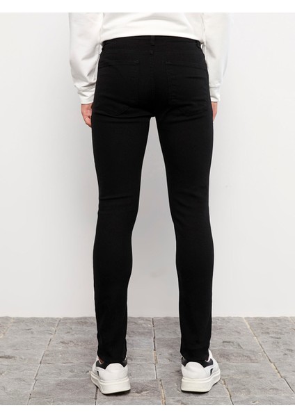 Yeni Sezon 760 Skinny Fit Erkek Jean Pantolon indirimleri