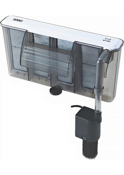 Lvsqvr Sobo Mini Askı Filtre 680 Lth 6.8 W (18)